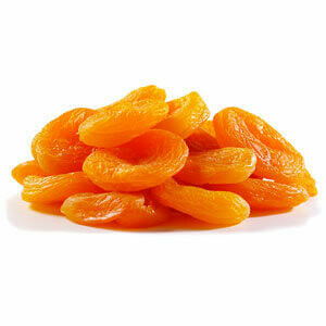 N2H Dried Apricot  200g
