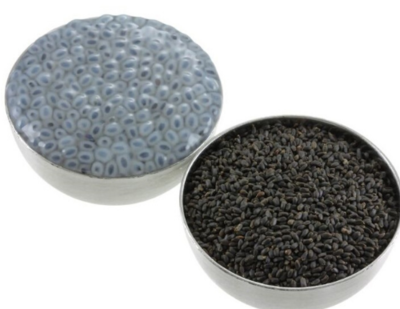 N2H Sabaja Basil Seeds 200g