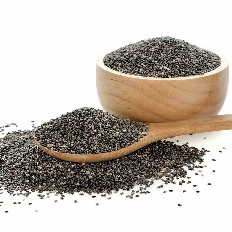 N2H Chia Seed 200g