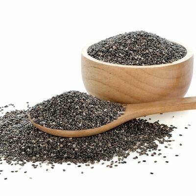 N2H Chia Seed 200g