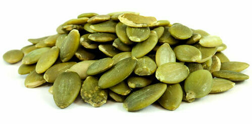 N2H Pumpkin Seeds 100g