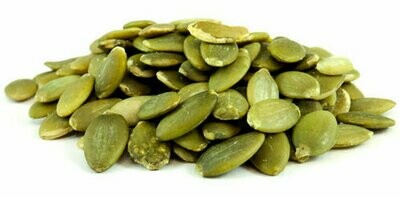 N2H Pumpkin Seeds 100g