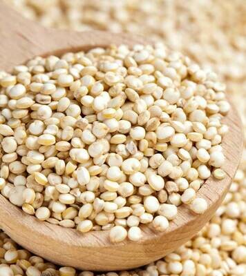 N2H Quinoa Seeds 100g