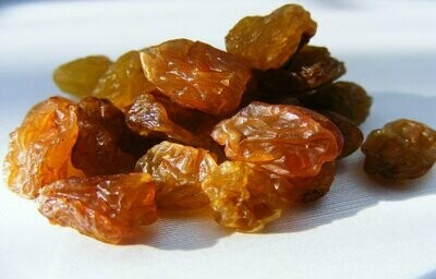 N2H Munakka Kismis 200g