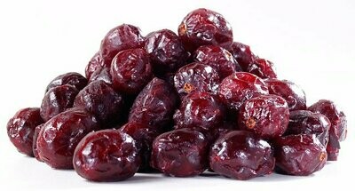 N2H Dried Cranberry Whole 100g