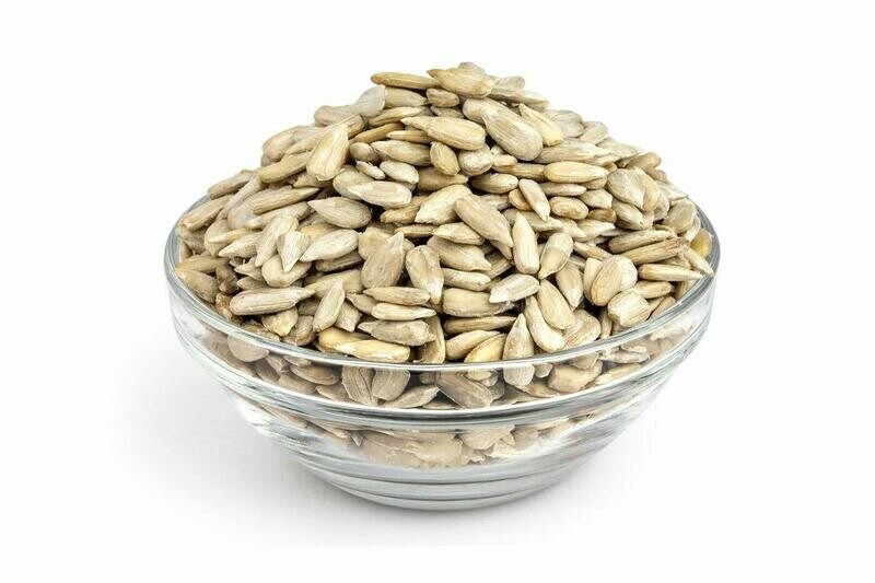 N2H Sunflower Seeds 100g