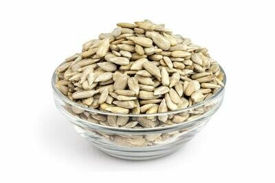 N2H Sunflower Seeds 100g