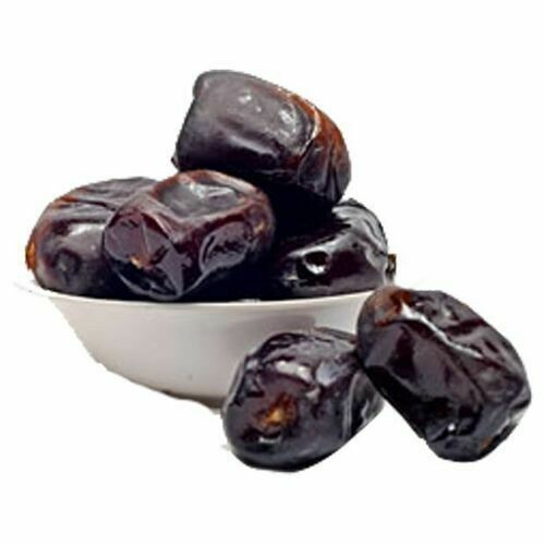 N2H Black Dates 200g