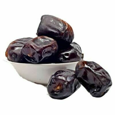 N2H Black Dates 200g