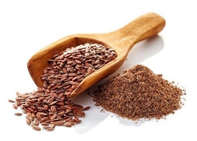 N2H Flax Seed Powder 100g