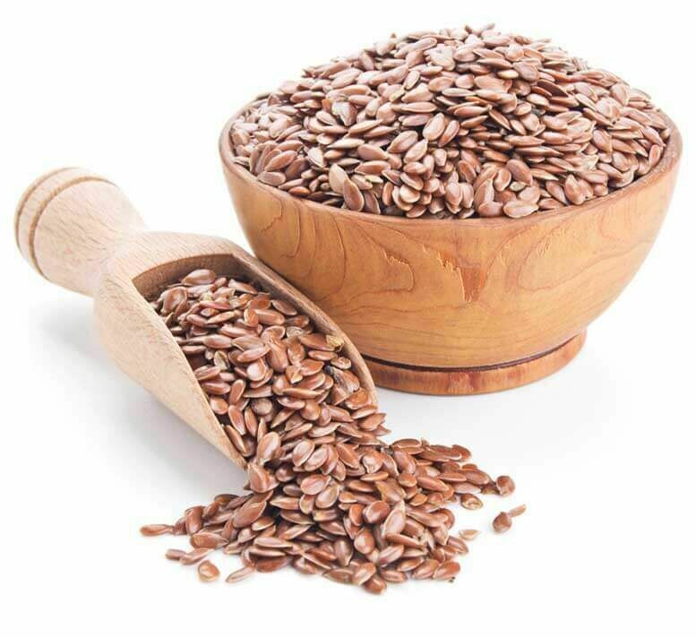 N2H Premium Flax Seeds