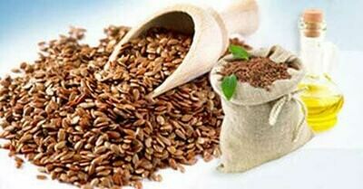 N2H Flaxseed 0il 100ml
