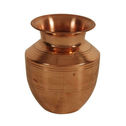 PURE COPPER SOMBU - தூய செம்பு சோம்பு