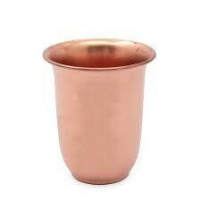 PURE COPPER GLASS - தூய செப்பு டம்ளர்