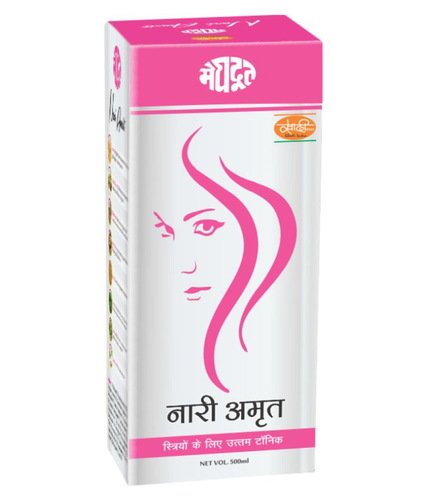 Meghdoot  Ayurvedic Nari Amrit