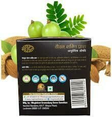 Meghdoot Ayurvedic Yowan Shakti Prash 200g