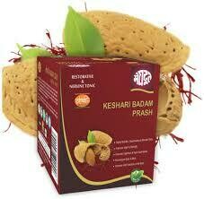 Meghdoot Ayurvedic Kesari Badam Prash 500g