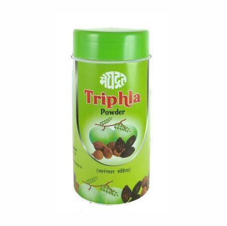 Meghdoot Triphala Churna