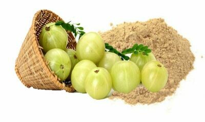SWADESHI AMLA CHOORANAM - நெல்லிக்காய் சூரணம்