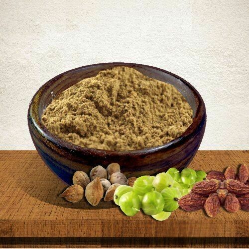 Triphala Churna 100g