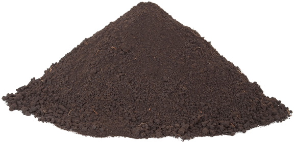Organic Desi Cow Dung Manure Jaivik Khad Uram 1kg