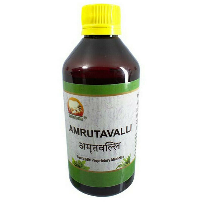 Gou Ganga Amrutavalli 200ml