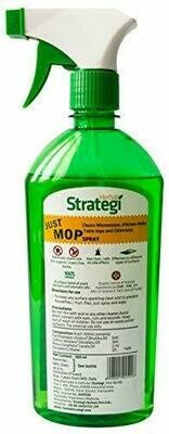 Strategi Herbal All Purpose Kitchen Cleaner 500ml