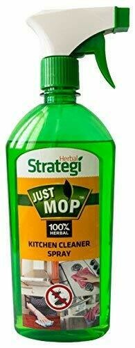 Strategi Herbal All Purpose Kitchen Cleaner 500ml