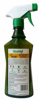 Strategi Herbal Bathroom Cleaner 500ml