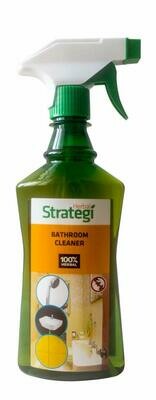 Strategi Herbal Bathroom Cleaner 500ml