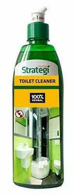 Strategi Herbal Toilet Cleaner 500ml
