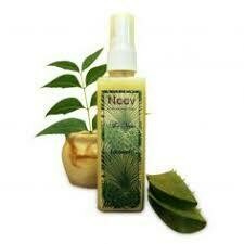 Neev Aloe Neem Face Wash - For Acne Prone Skin 100ml