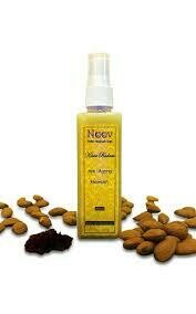Neev Anti Ageing Kesar Badam Face Wash 100ml