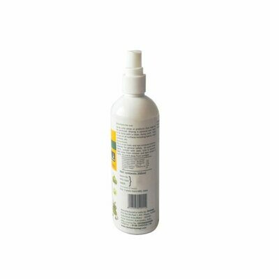 Strategi Herbal Sanitizing and Disinfecting Spray (SDS) 200ml