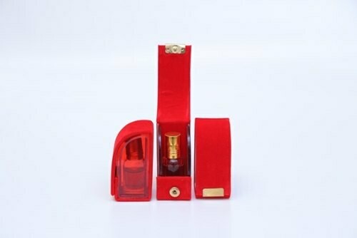 Baarish Mein Geeli Meethi ki Khushboo ka Attar. Aromatherapy Perfume. Earth - Mitti Attar.  Alcohol-free, Chemical-free.