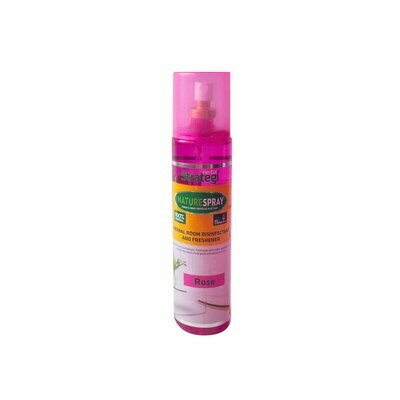 Strategi Herbal Rose Room Freshener 250ml