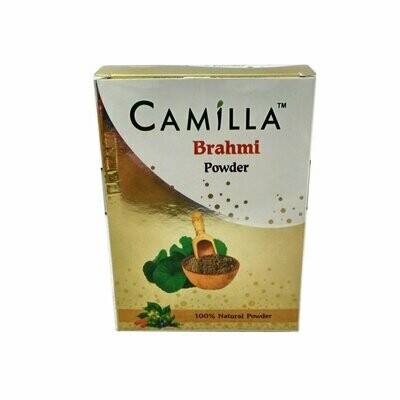 Camilla Brahmi Powder 100g