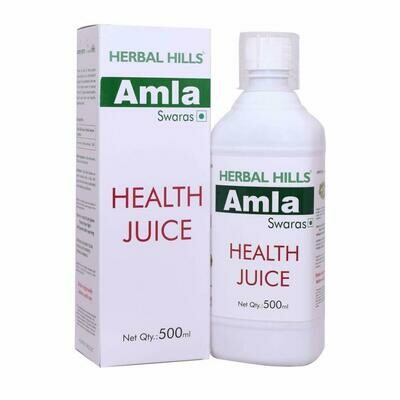 Herbal Hills Amla Juice 500ml