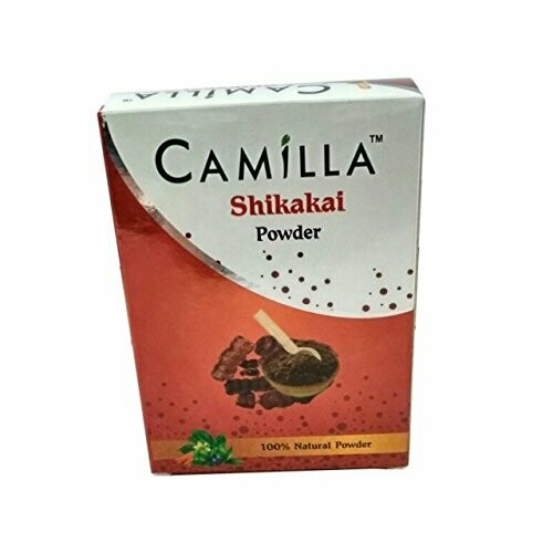 Camilla Shikakai Powder 100g