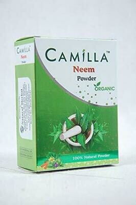 Camilla Neem Powder 100g