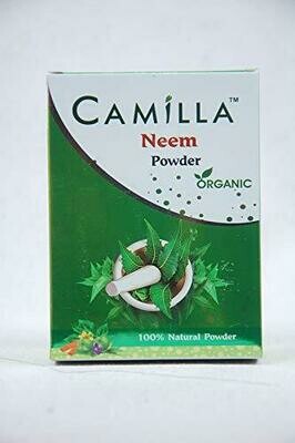 Camilla Neem Powder 100g
