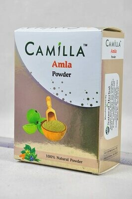 Camilla Amla Powder 100g