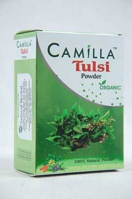Camilla Tulsi Powder 100g