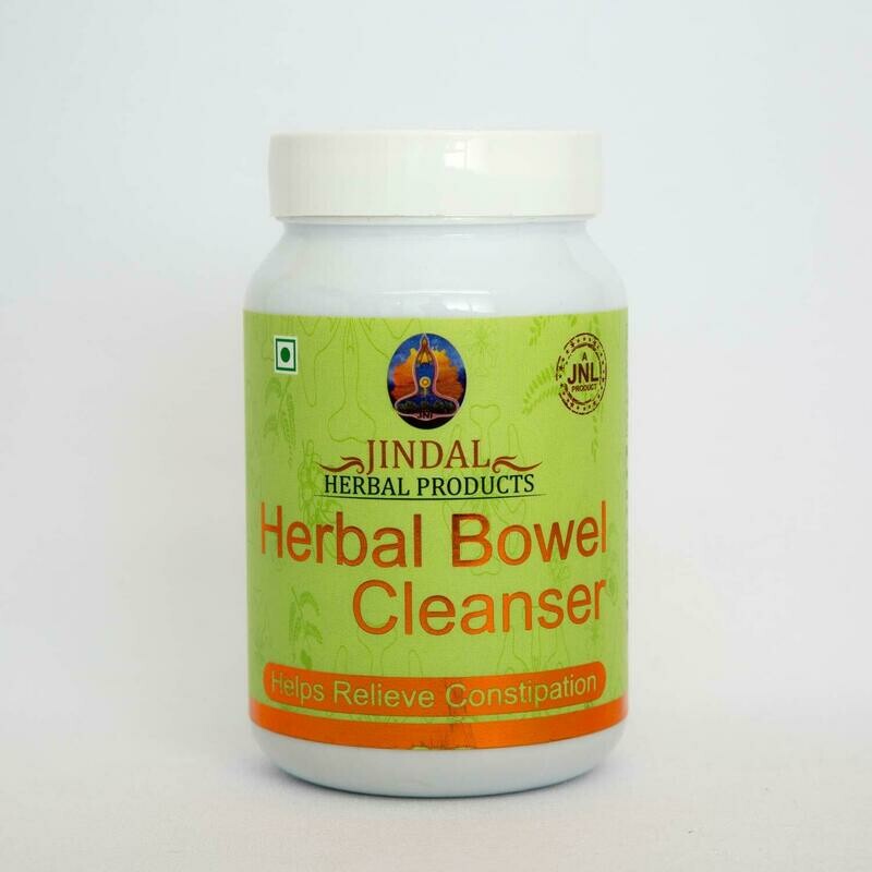 Jindal Herbal Bowel Cleanser Powder 100g