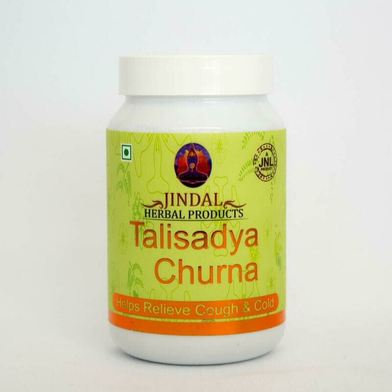 Jindal Herbals Talisadya Churna 100g