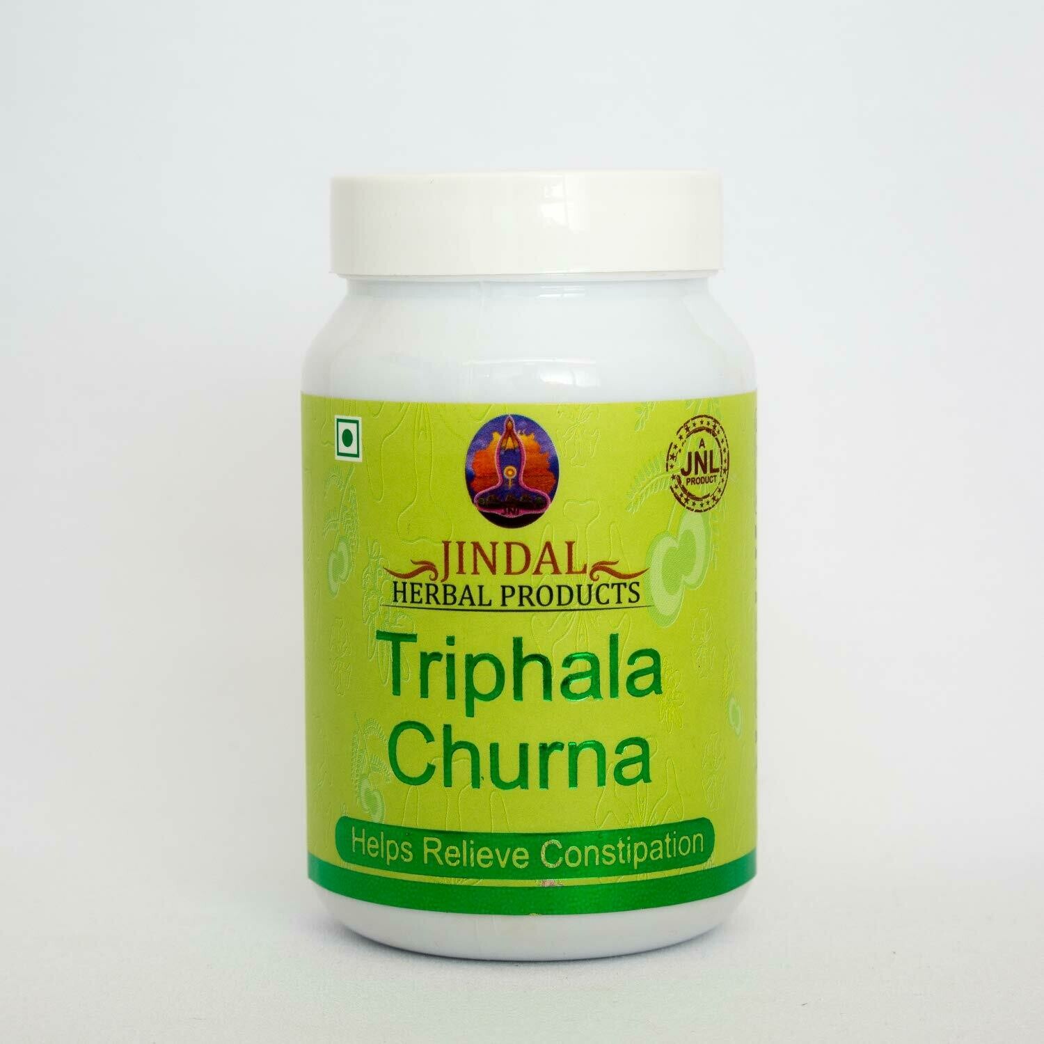 Jindal Herbals Triphala Churna 100g