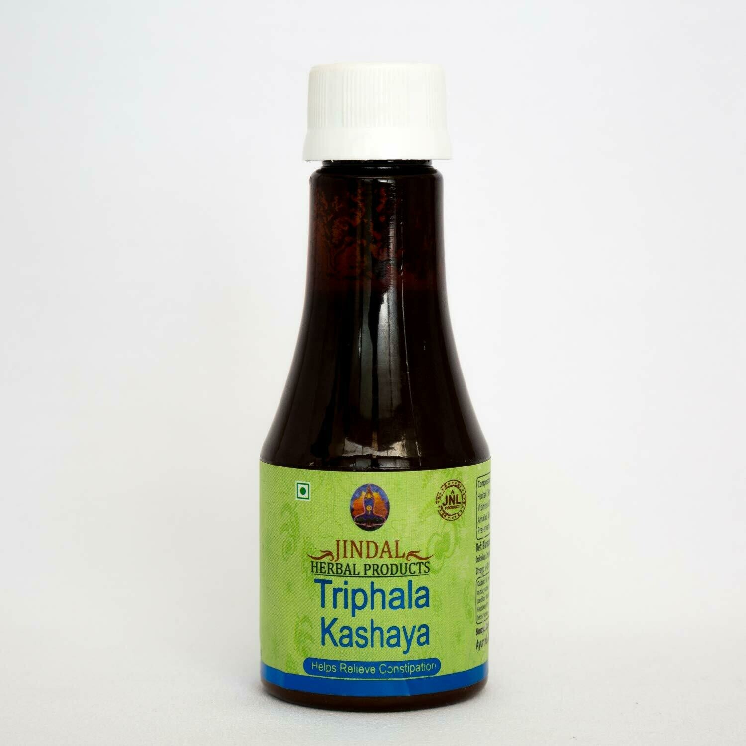 Jindal Herbals Triphala Kashaya 100ml