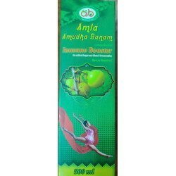 AMLA AMUDHA BANAM - 500ml