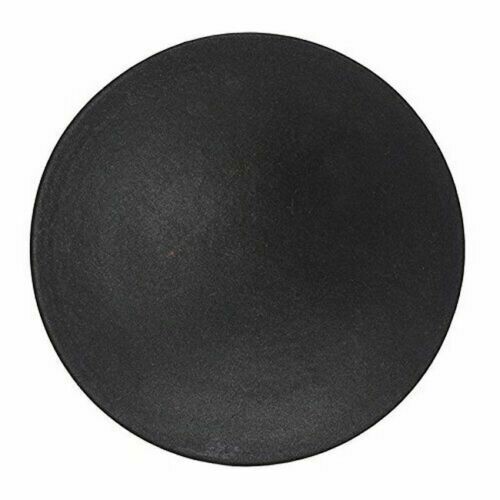 Black Mud / Clay Tawa Non-Stick Calories Rotis Without Handle