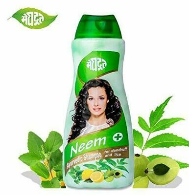 Meghdoot Neem Plus Shampoo